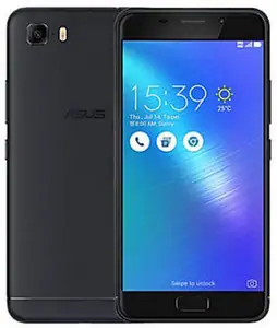 Замена usb разъема на телефоне Asus ZenFone 3s Max в Москве